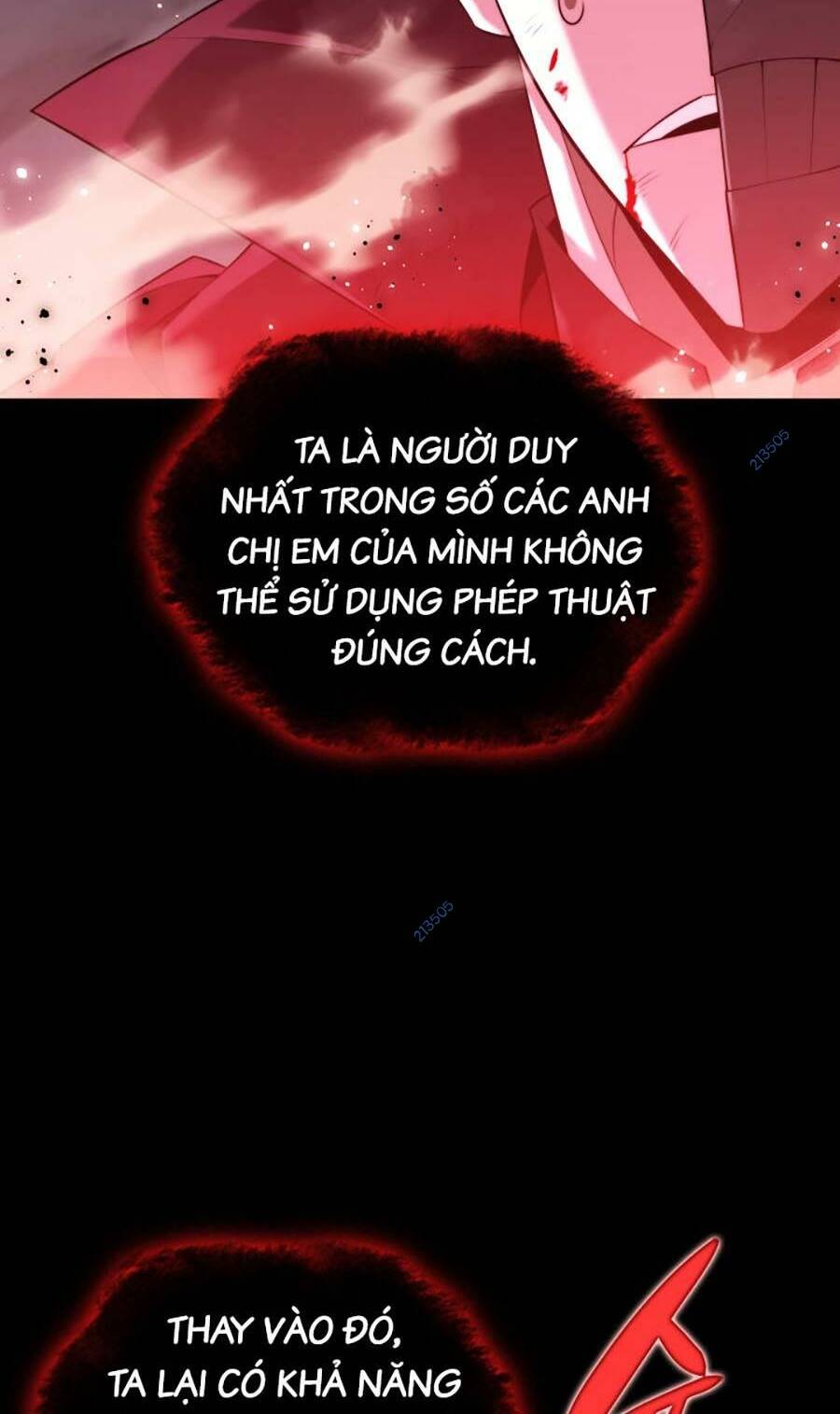 Thợ Rèn Huyền Thoại Chapter 191 - Trang 153