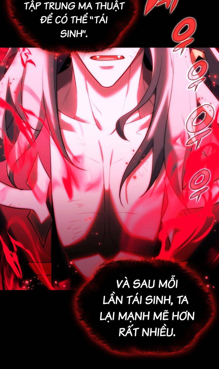 Thợ Rèn Huyền Thoại Chapter 191 - Trang 154