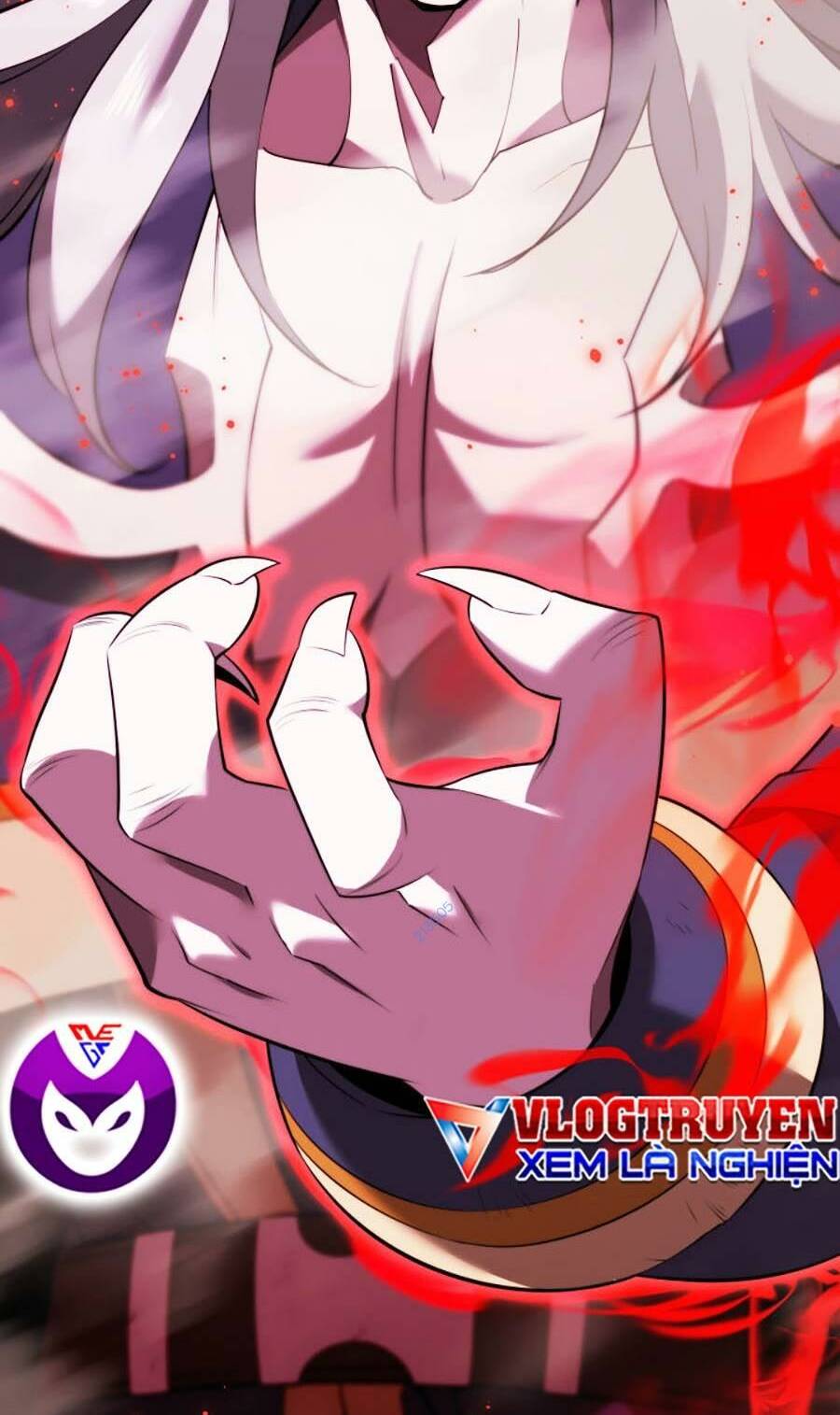 Thợ Rèn Huyền Thoại Chapter 191 - Trang 157