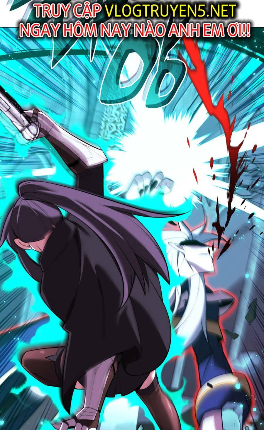 Thợ Rèn Huyền Thoại Chapter 191 - Trang 18