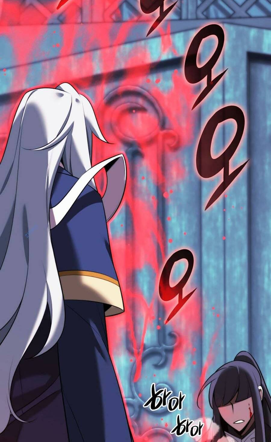 Thợ Rèn Huyền Thoại Chapter 191 - Trang 1