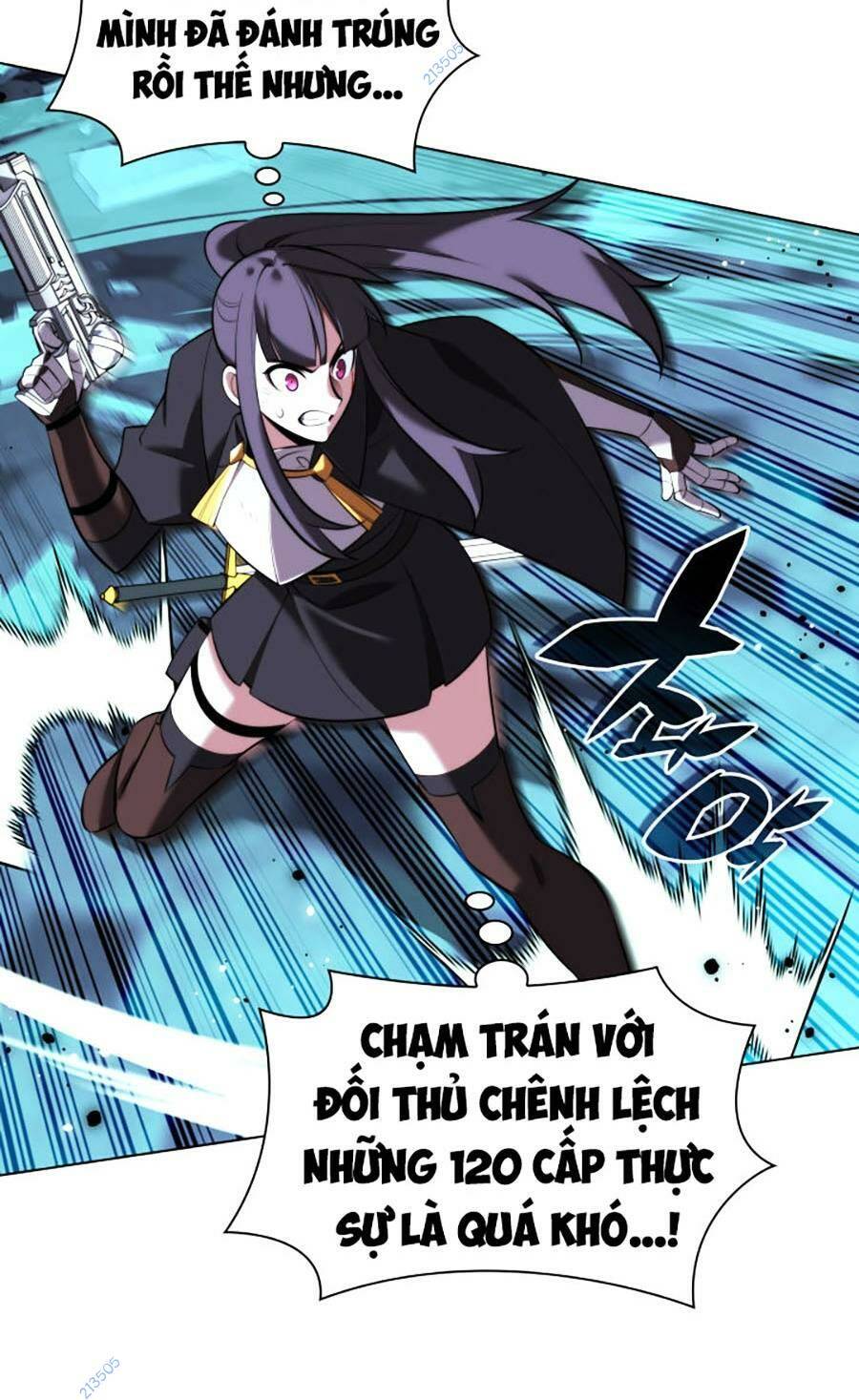 Thợ Rèn Huyền Thoại Chapter 191 - Trang 20