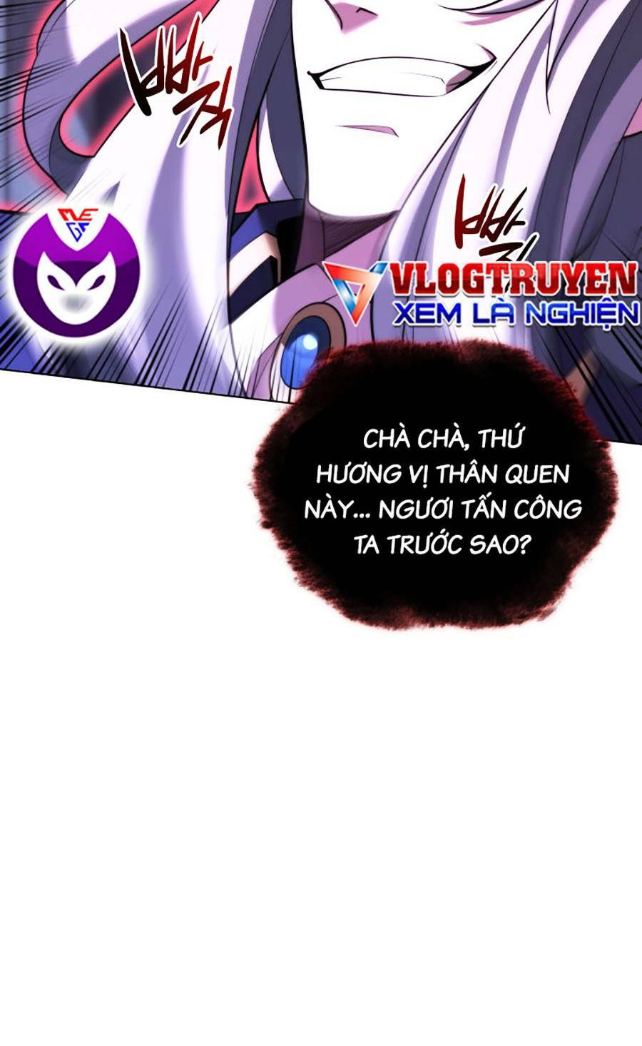 Thợ Rèn Huyền Thoại Chapter 191 - Trang 22