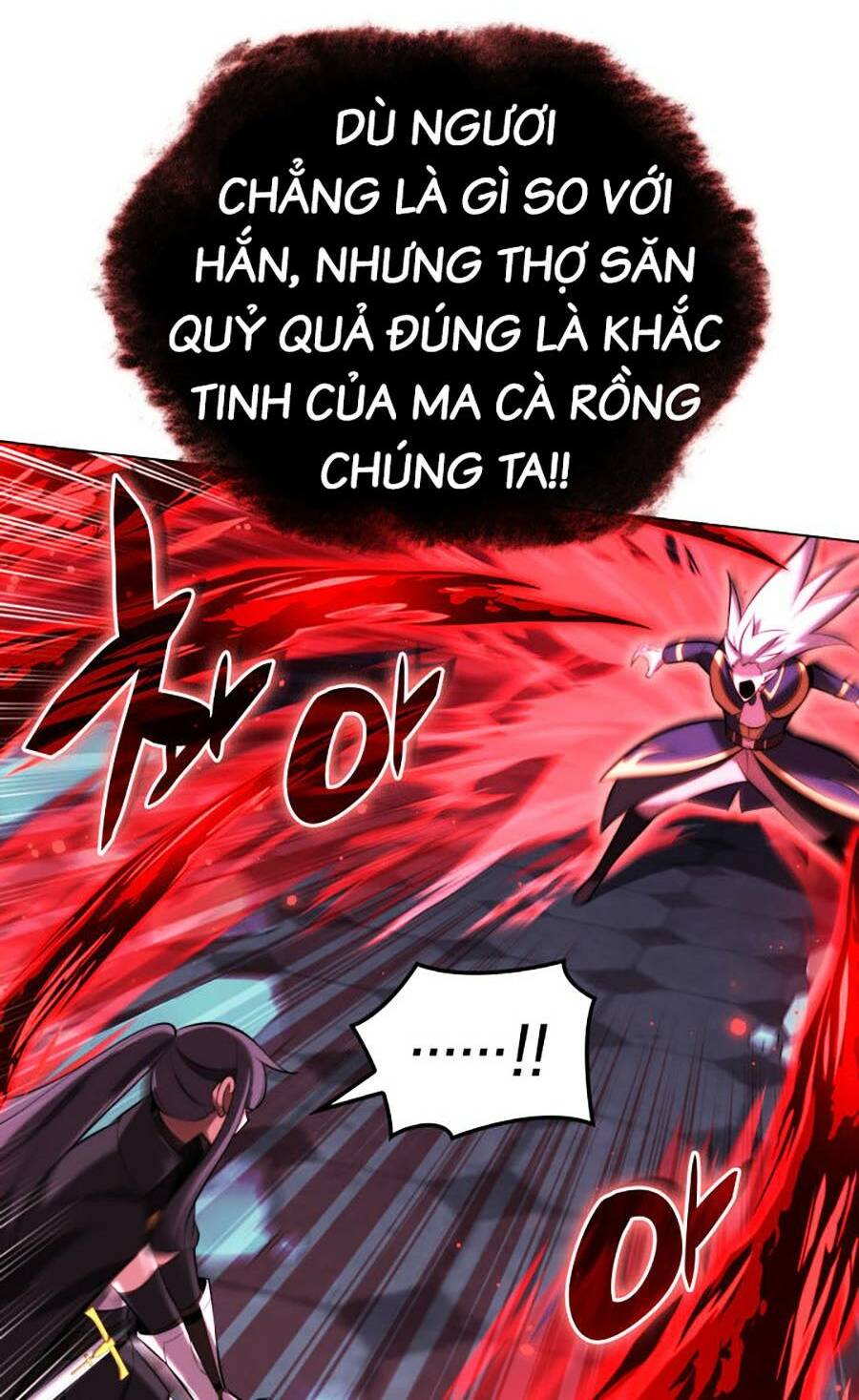 Thợ Rèn Huyền Thoại Chapter 191 - Trang 23