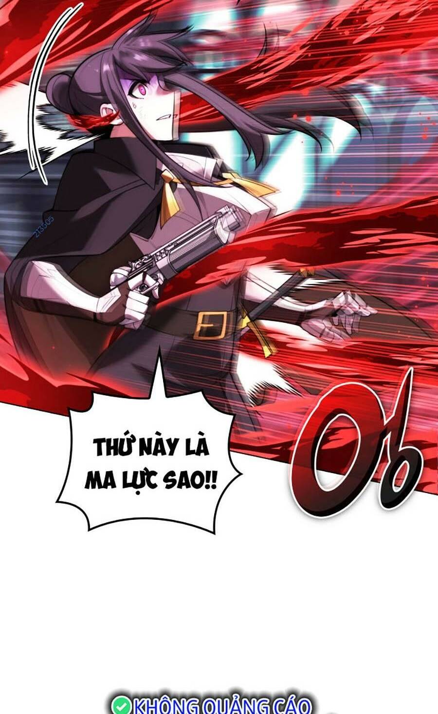 Thợ Rèn Huyền Thoại Chapter 191 - Trang 25