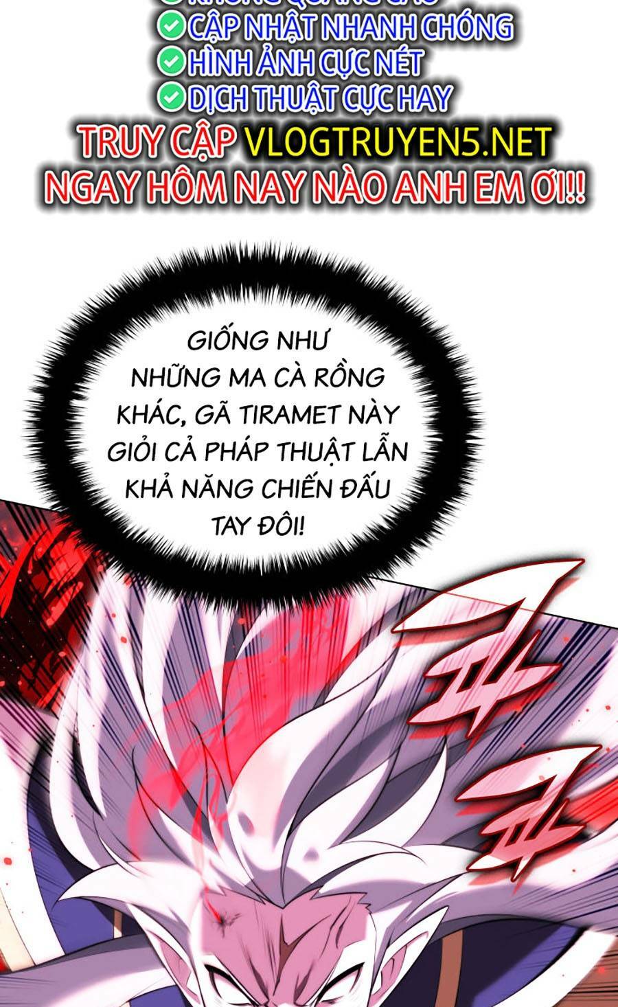 Thợ Rèn Huyền Thoại Chapter 191 - Trang 26
