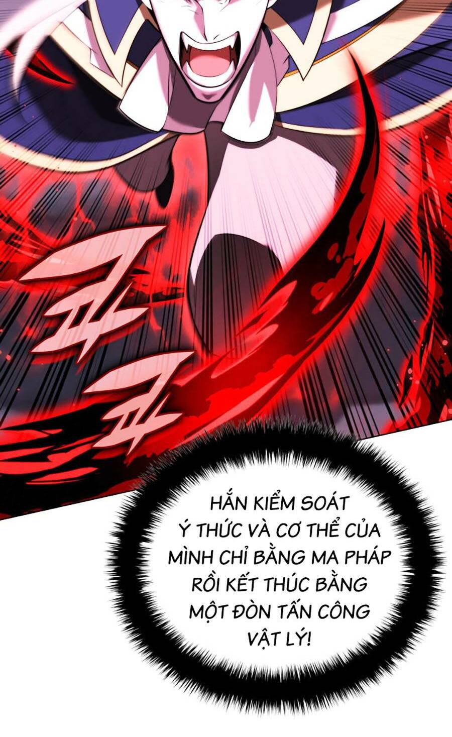 Thợ Rèn Huyền Thoại Chapter 191 - Trang 27