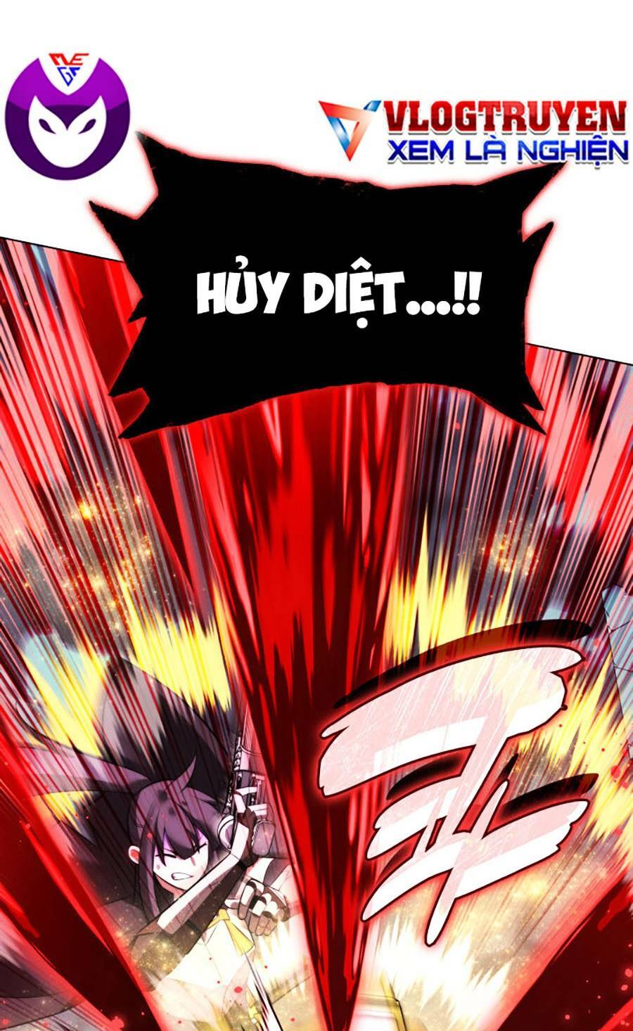 Thợ Rèn Huyền Thoại Chapter 191 - Trang 30