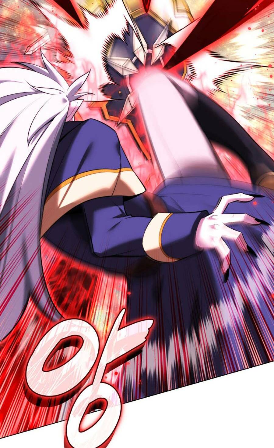 Thợ Rèn Huyền Thoại Chapter 191 - Trang 31