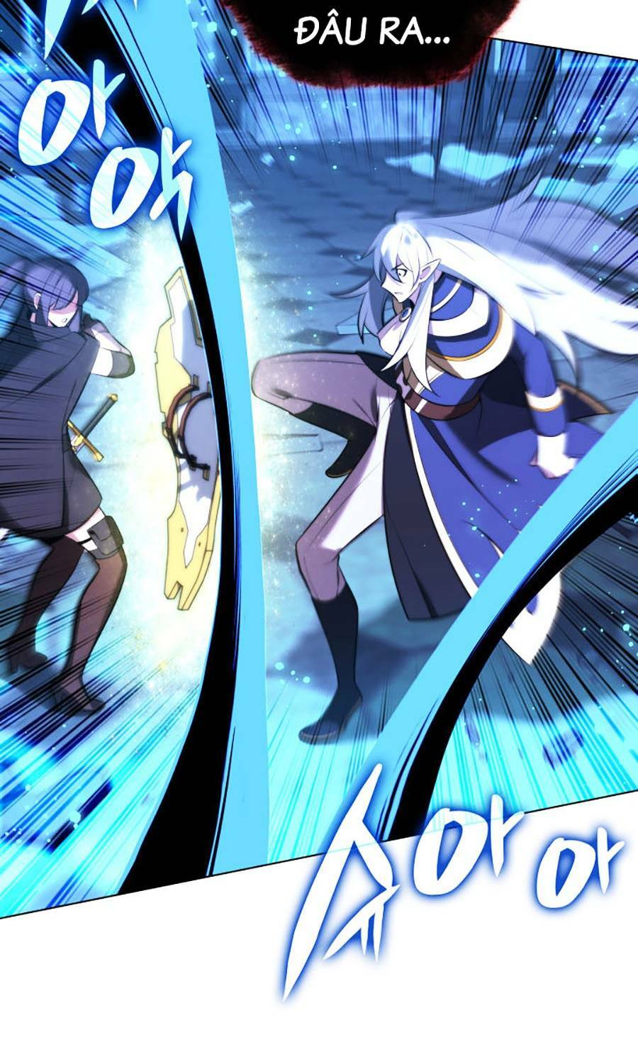 Thợ Rèn Huyền Thoại Chapter 191 - Trang 34