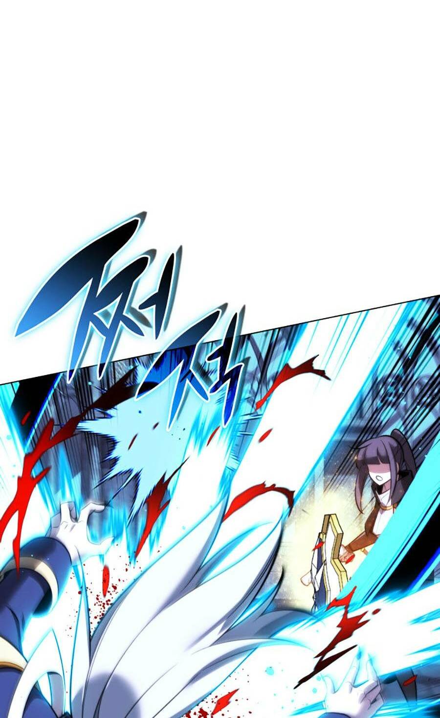 Thợ Rèn Huyền Thoại Chapter 191 - Trang 35