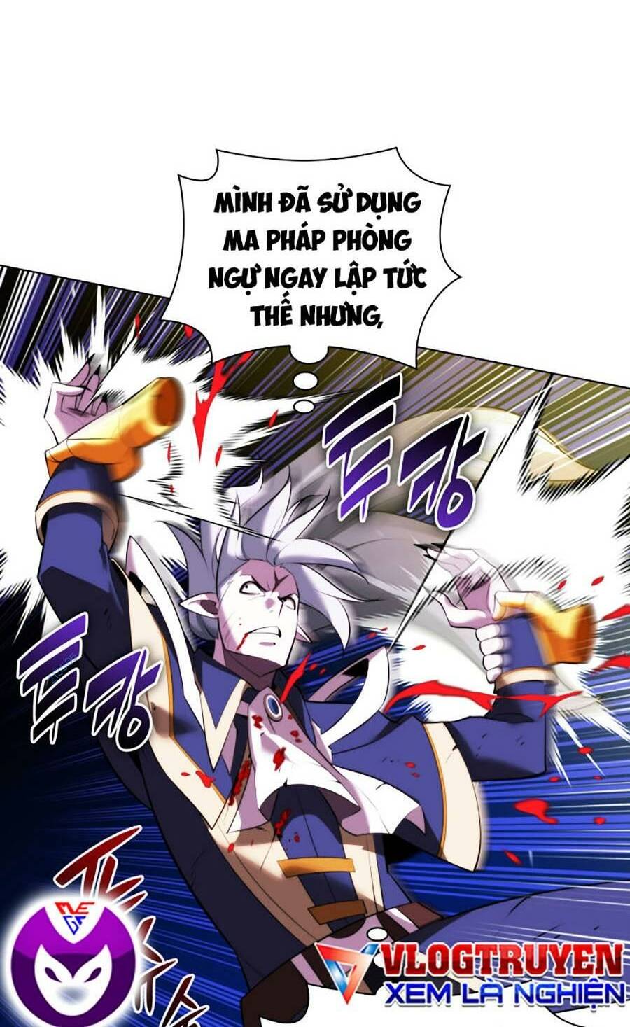 Thợ Rèn Huyền Thoại Chapter 191 - Trang 37