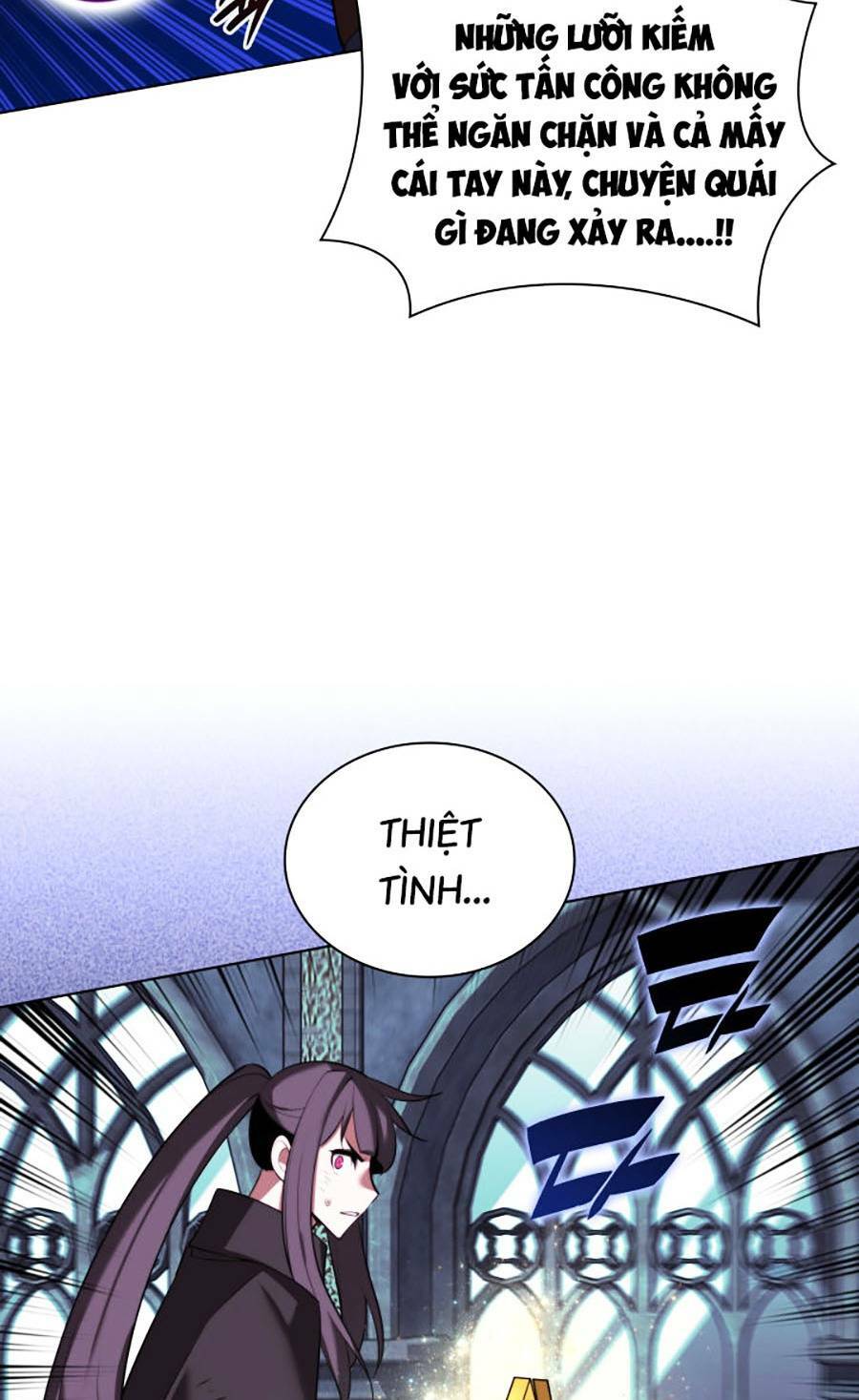 Thợ Rèn Huyền Thoại Chapter 191 - Trang 38