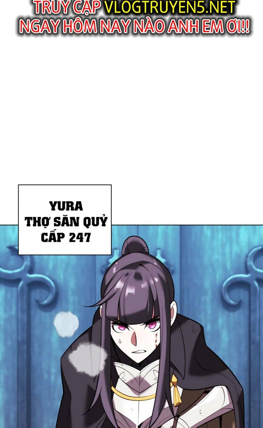 Thợ Rèn Huyền Thoại Chapter 191 - Trang 3