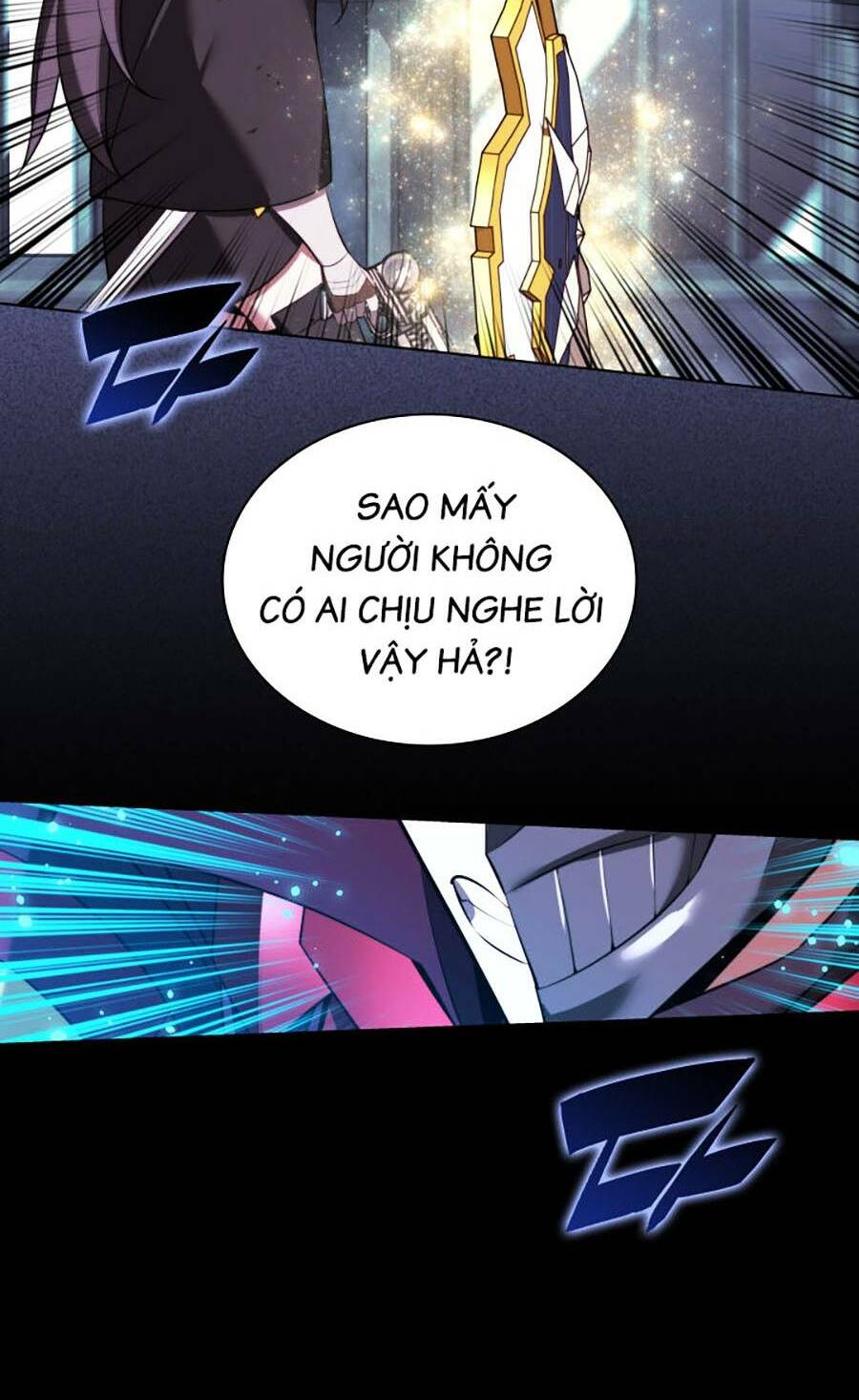 Thợ Rèn Huyền Thoại Chapter 191 - Trang 39