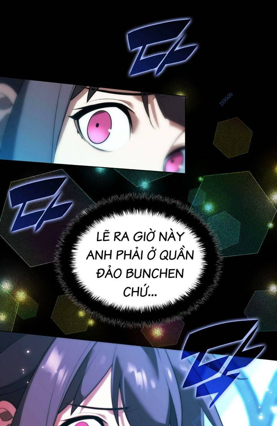 Thợ Rèn Huyền Thoại Chapter 191 - Trang 40