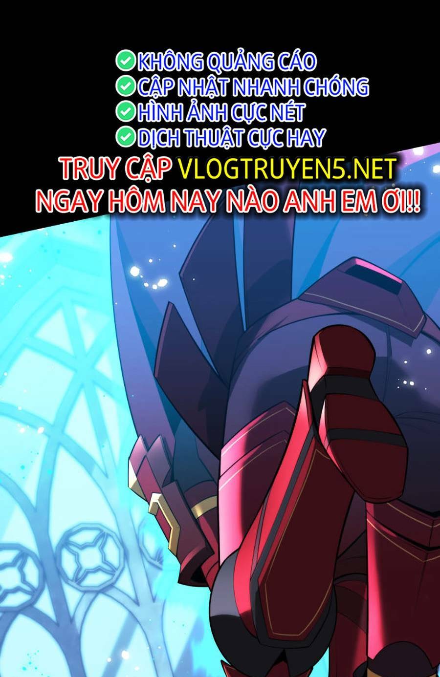 Thợ Rèn Huyền Thoại Chapter 191 - Trang 42