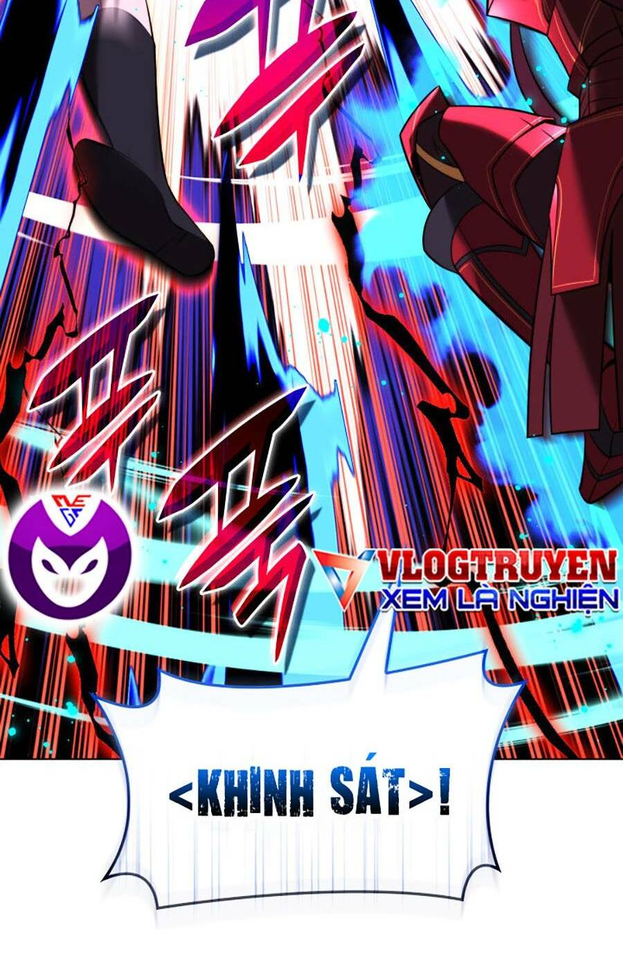 Thợ Rèn Huyền Thoại Chapter 191 - Trang 47