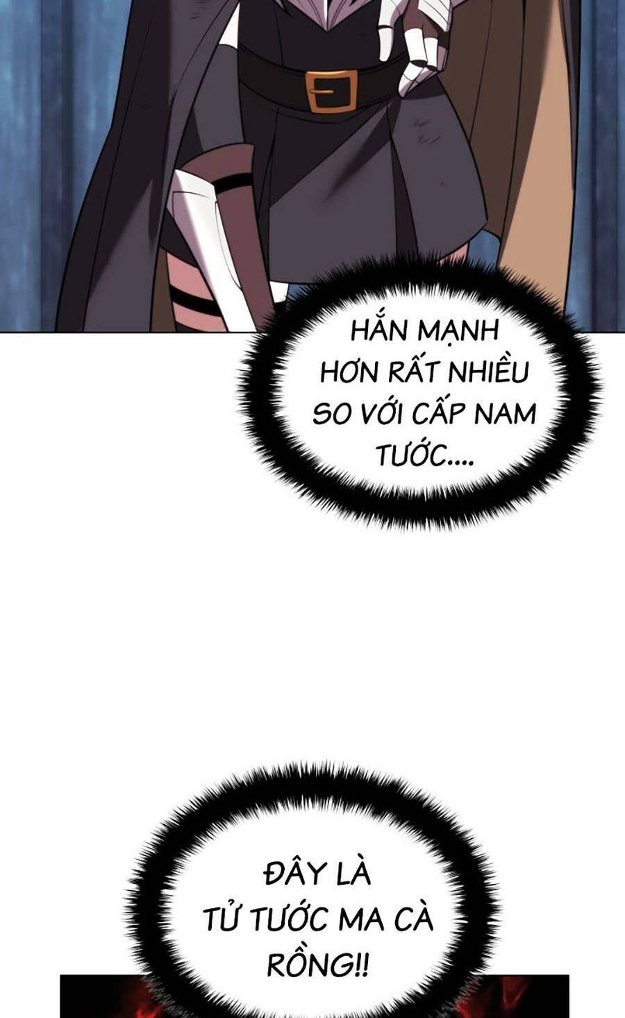 Thợ Rèn Huyền Thoại Chapter 191 - Trang 4