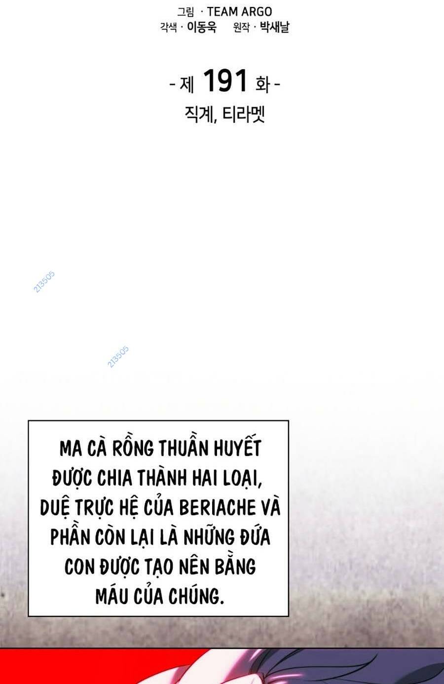 Thợ Rèn Huyền Thoại Chapter 191 - Trang 49