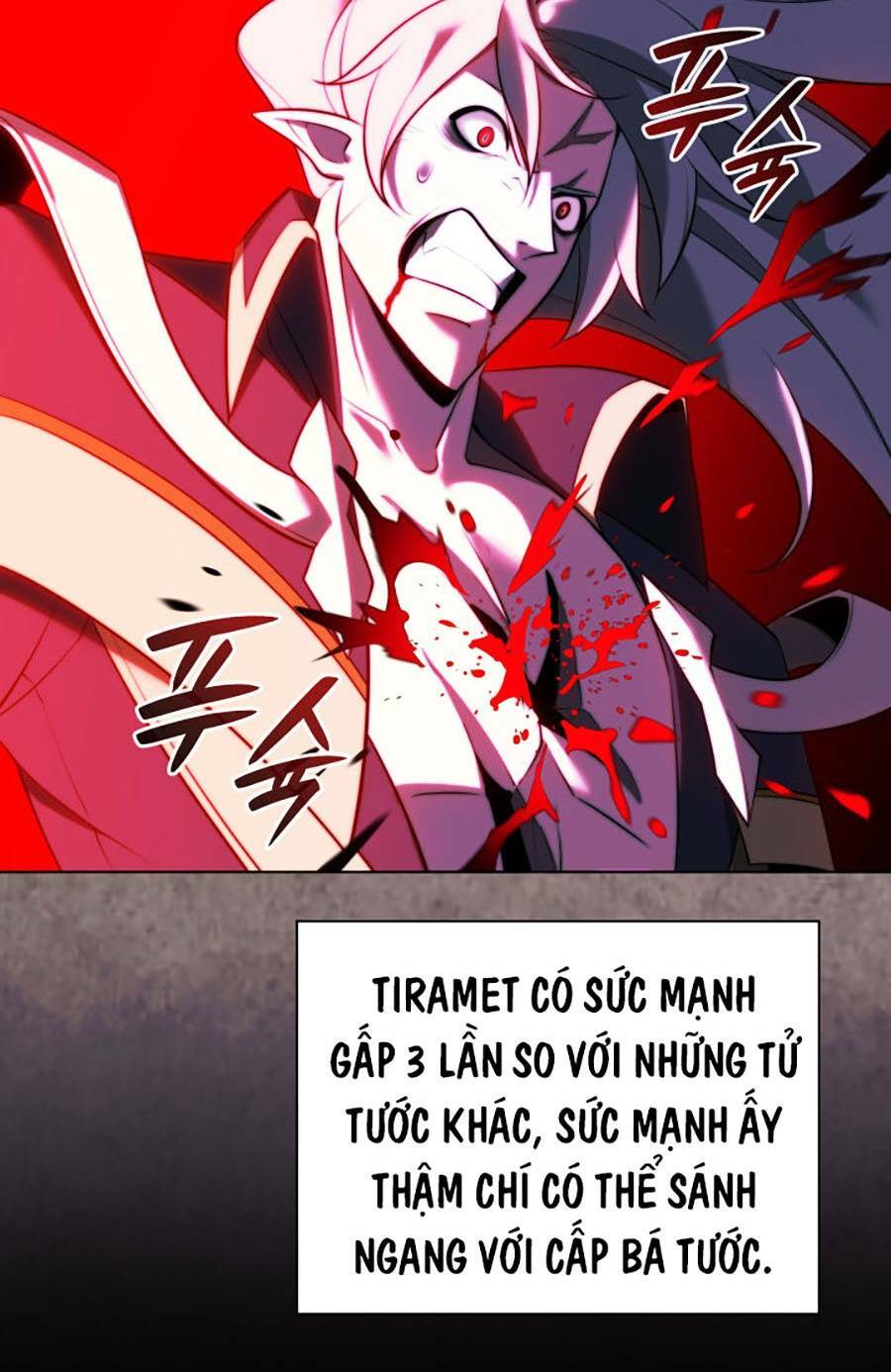 Thợ Rèn Huyền Thoại Chapter 191 - Trang 50