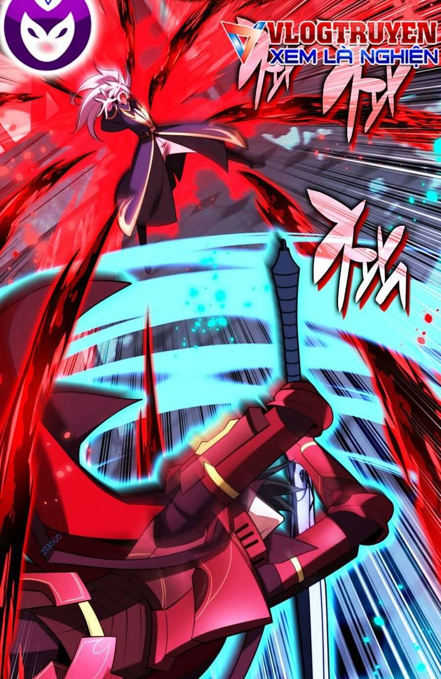 Thợ Rèn Huyền Thoại Chapter 191 - Trang 53