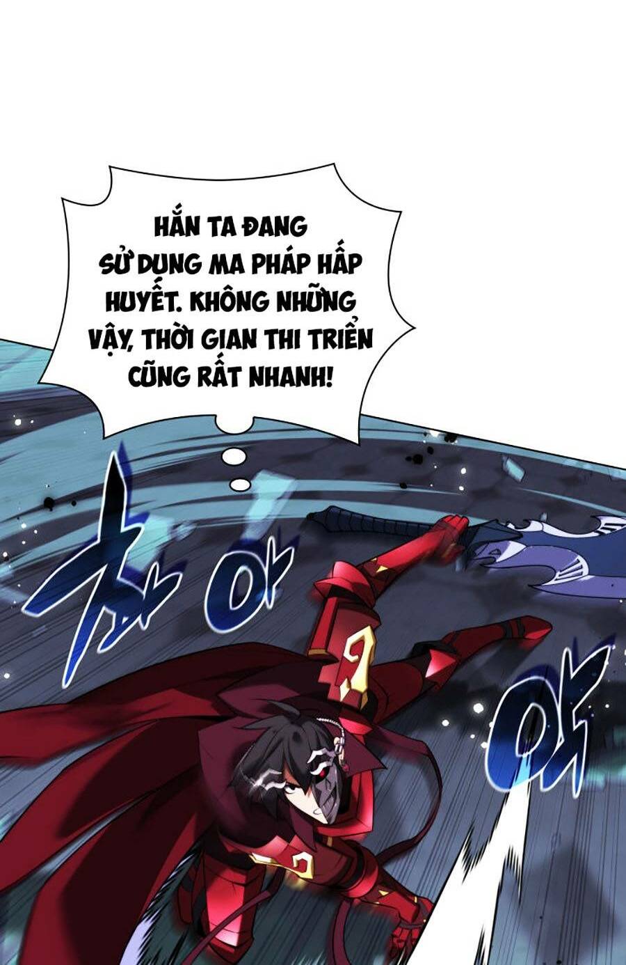 Thợ Rèn Huyền Thoại Chapter 191 - Trang 55