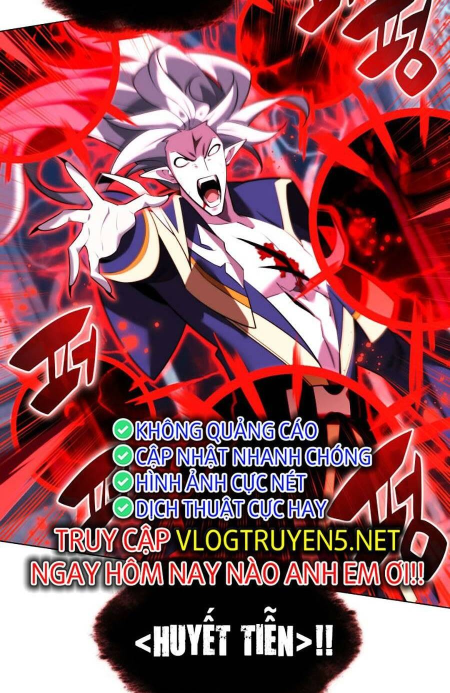 Thợ Rèn Huyền Thoại Chapter 191 - Trang 57