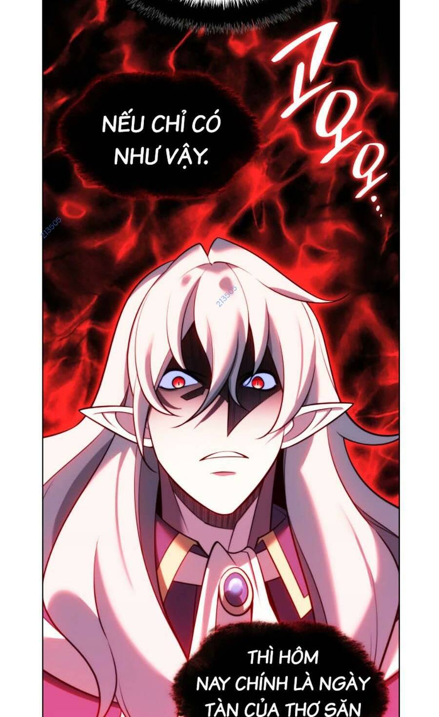 Thợ Rèn Huyền Thoại Chapter 191 - Trang 5