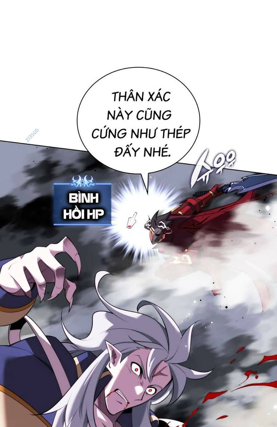 Thợ Rèn Huyền Thoại Chapter 191 - Trang 65