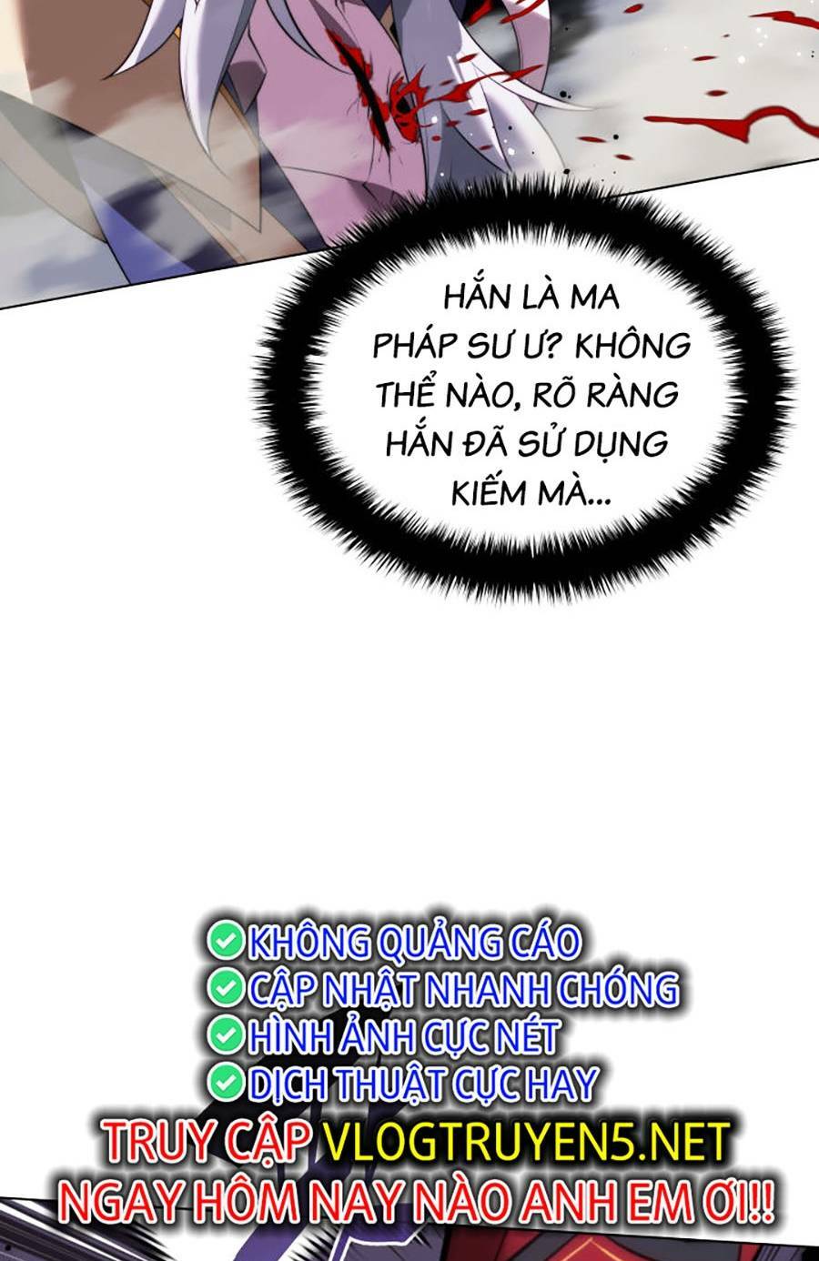 Thợ Rèn Huyền Thoại Chapter 191 - Trang 66