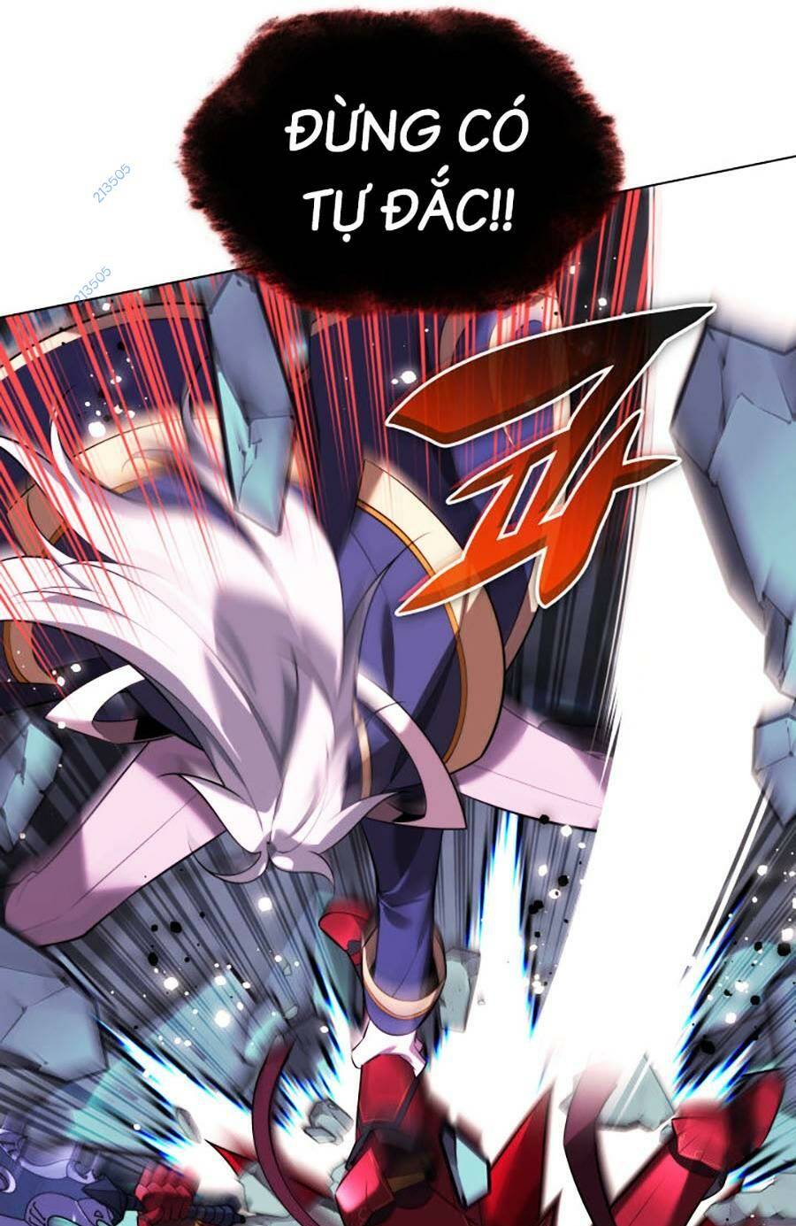 Thợ Rèn Huyền Thoại Chapter 191 - Trang 68