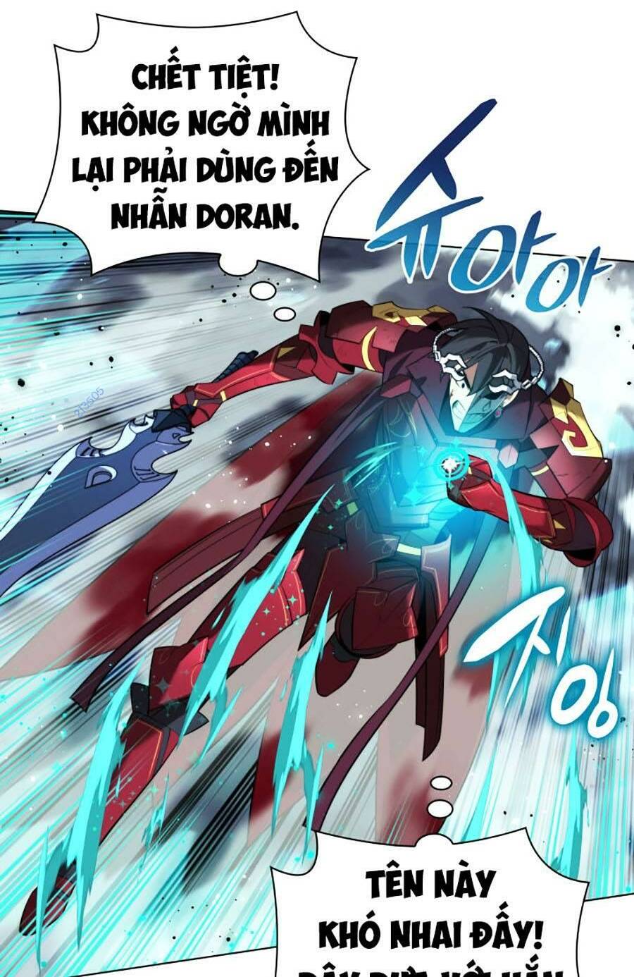 Thợ Rèn Huyền Thoại Chapter 191 - Trang 73