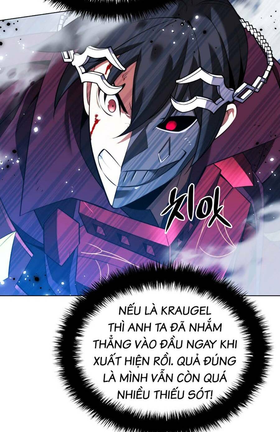 Thợ Rèn Huyền Thoại Chapter 191 - Trang 75