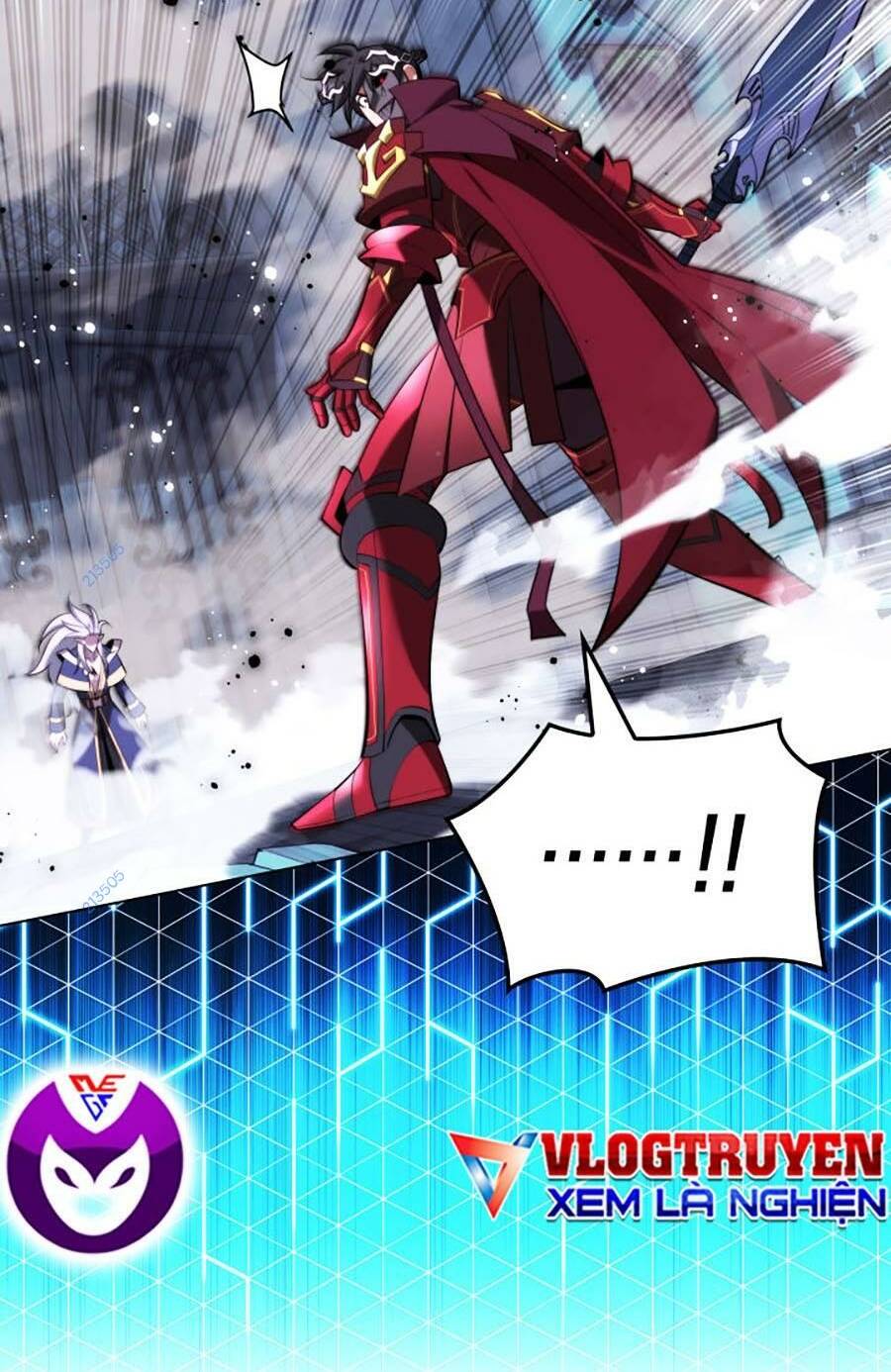 Thợ Rèn Huyền Thoại Chapter 191 - Trang 77