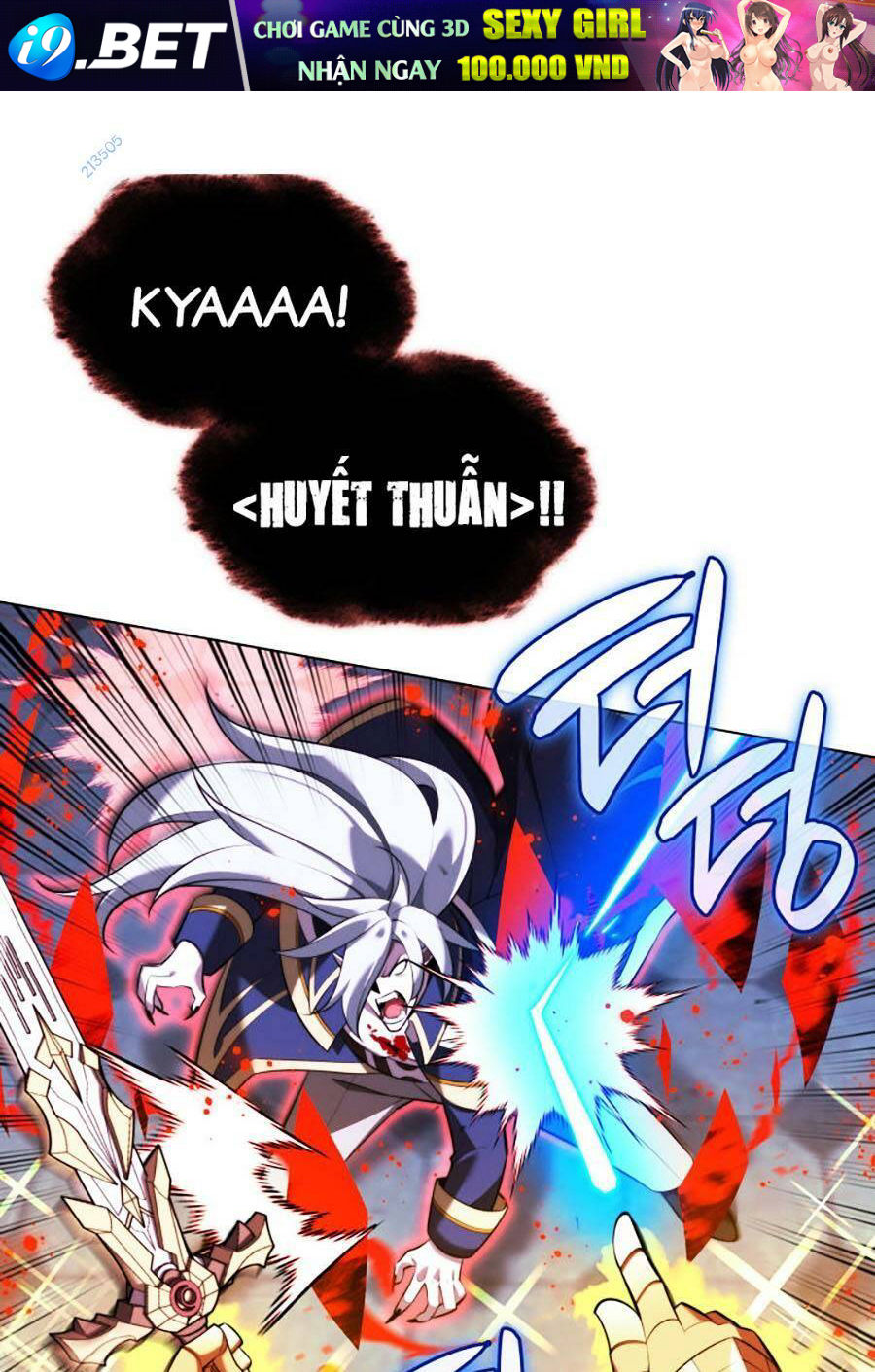 Thợ Rèn Huyền Thoại Chapter 191 - Trang 80