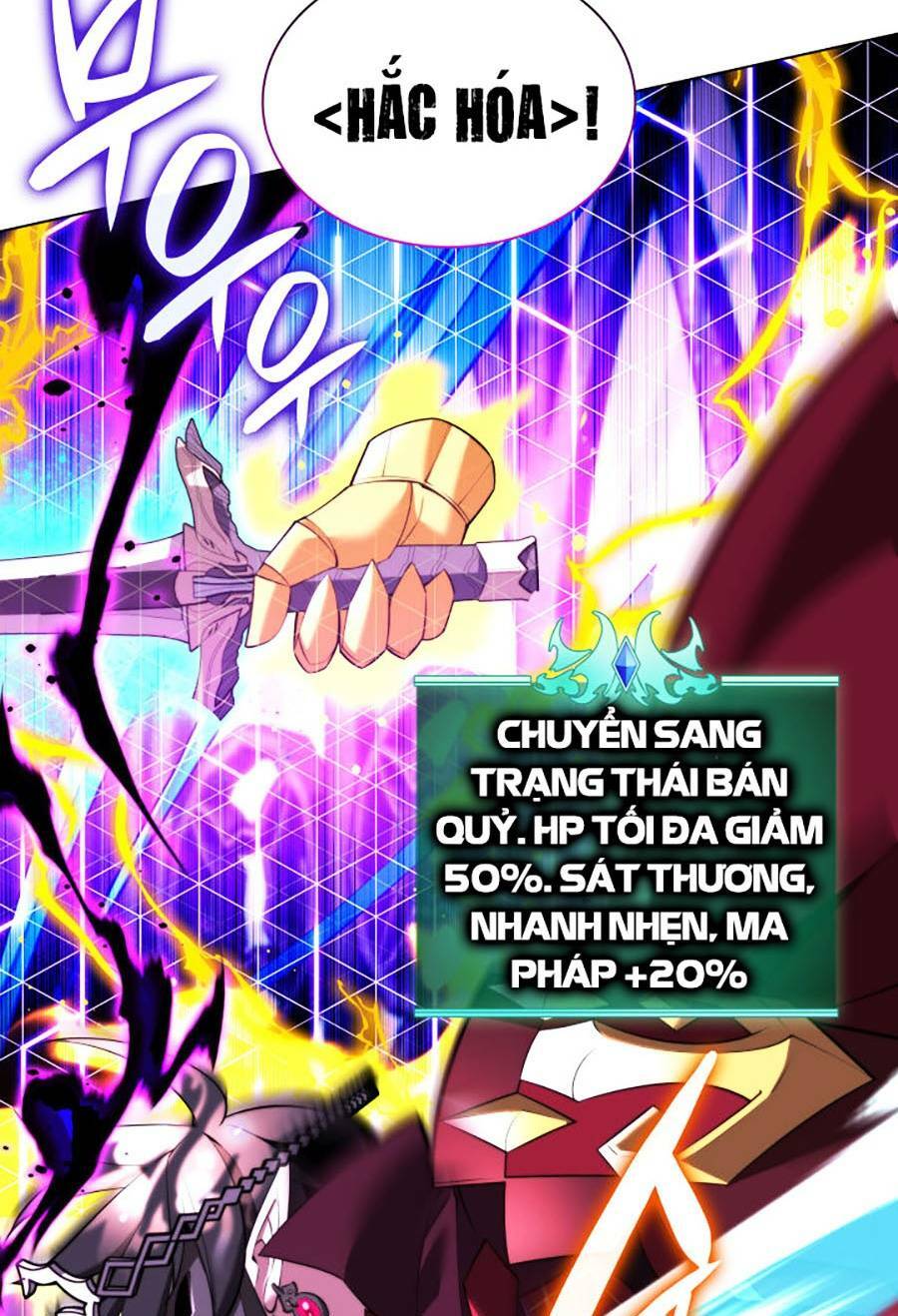 Thợ Rèn Huyền Thoại Chapter 191 - Trang 86