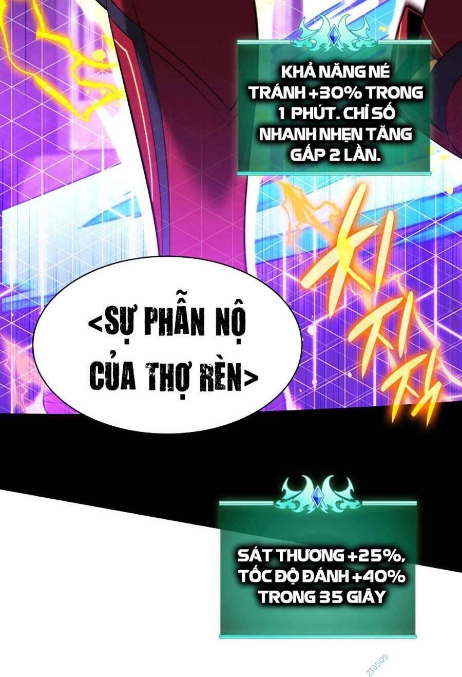 Thợ Rèn Huyền Thoại Chapter 191 - Trang 88