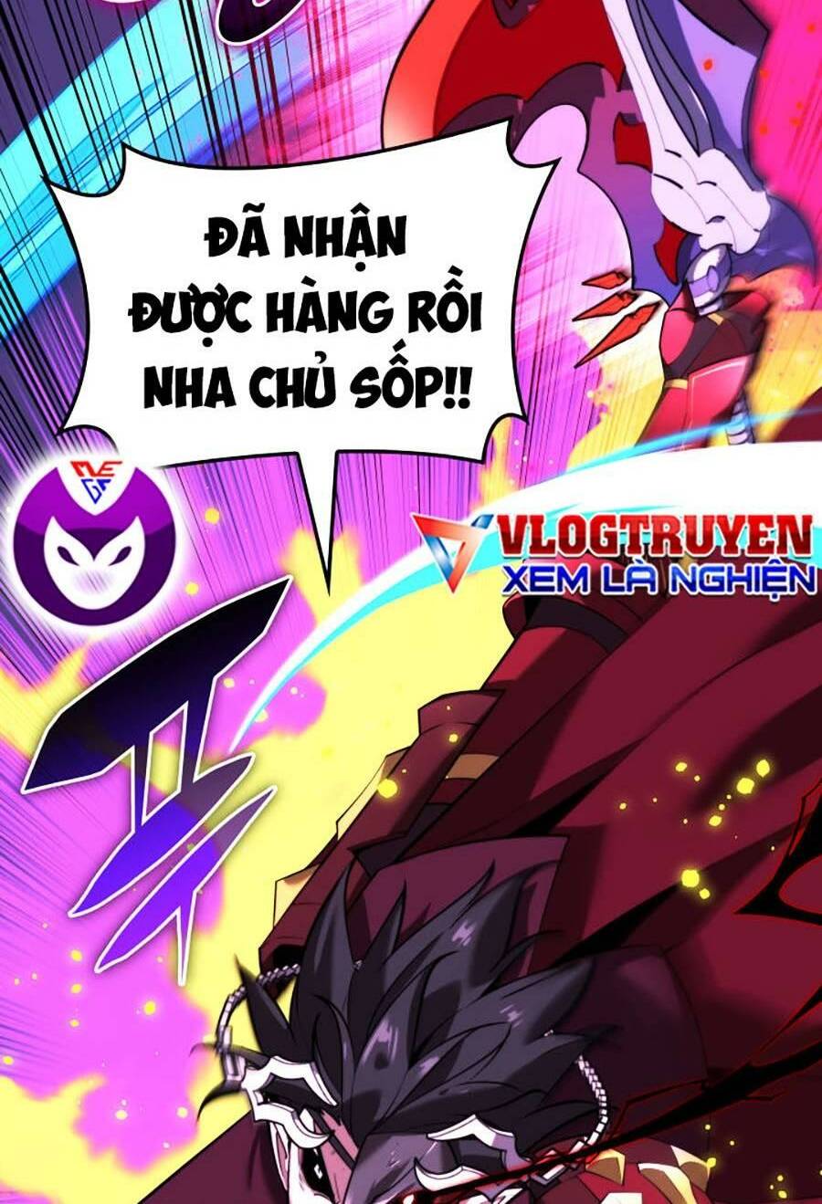 Thợ Rèn Huyền Thoại Chapter 191 - Trang 93