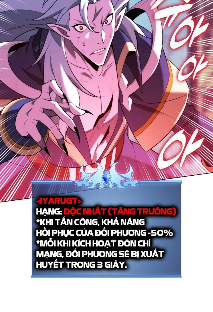 Thợ Rèn Huyền Thoại Chapter 191 - Trang 96