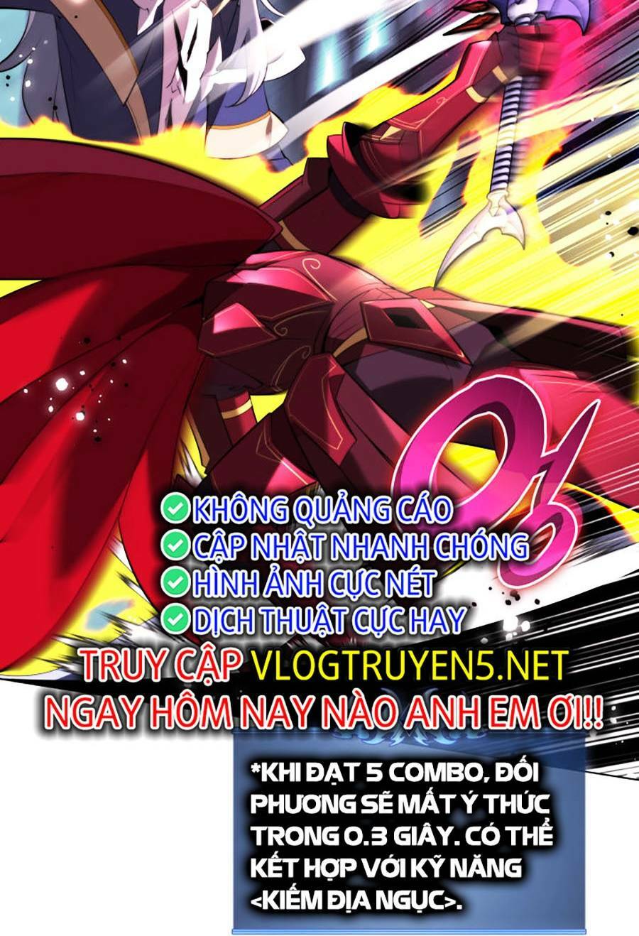 Thợ Rèn Huyền Thoại Chapter 191 - Trang 98