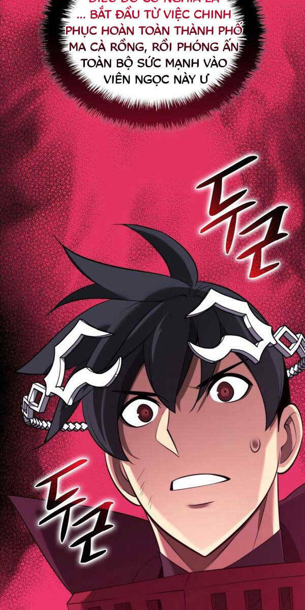 Thợ Rèn Huyền Thoại Chapter 193 - Trang 9