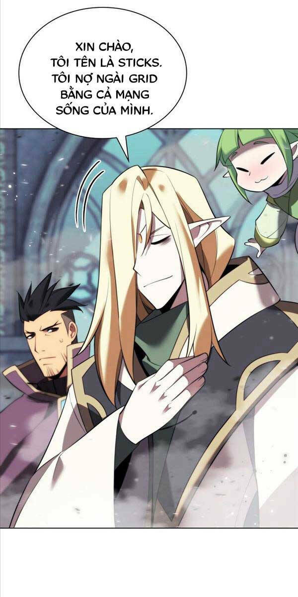 Thợ Rèn Huyền Thoại Chapter 193 - Trang 99