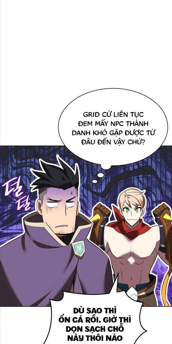 Thợ Rèn Huyền Thoại Chapter 193 - Trang 100