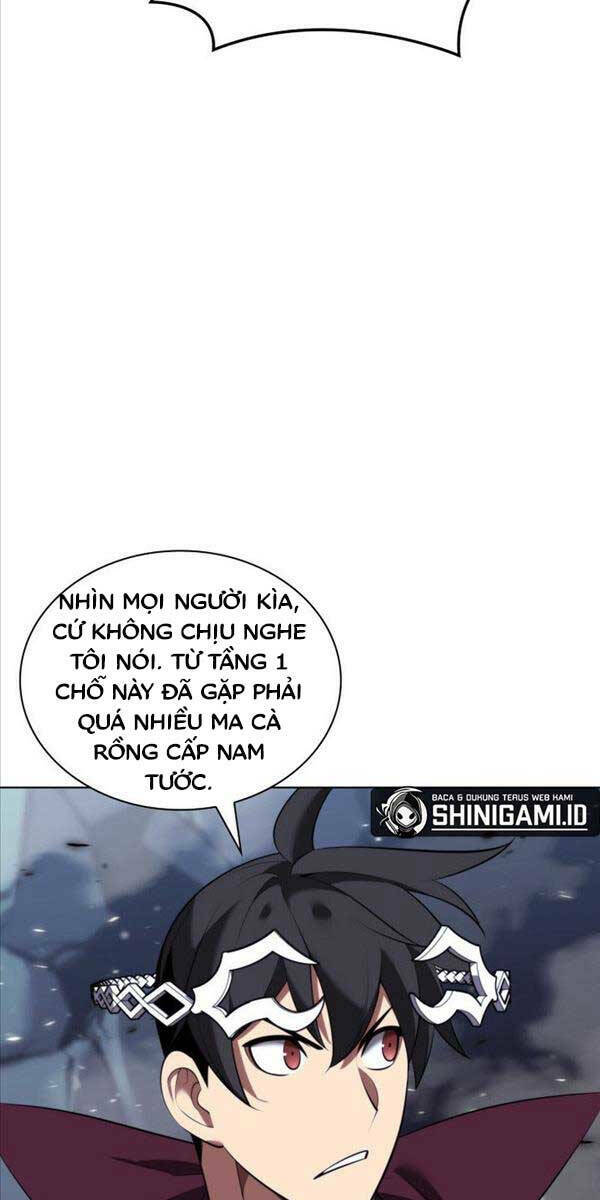 Thợ Rèn Huyền Thoại Chapter 193 - Trang 101