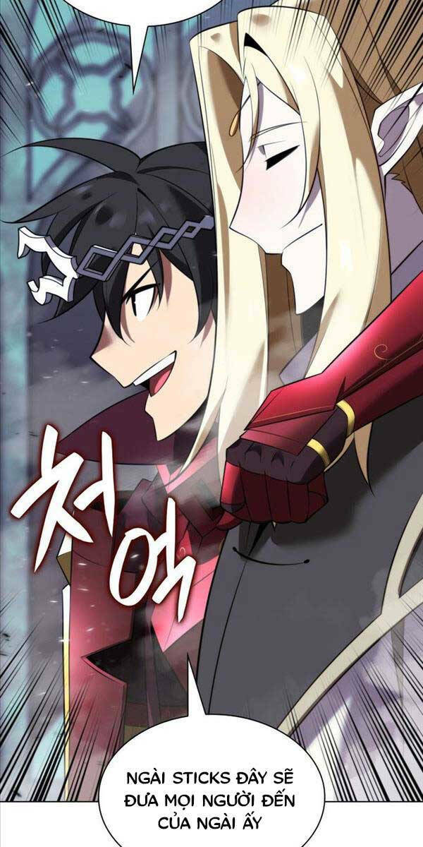 Thợ Rèn Huyền Thoại Chapter 193 - Trang 104
