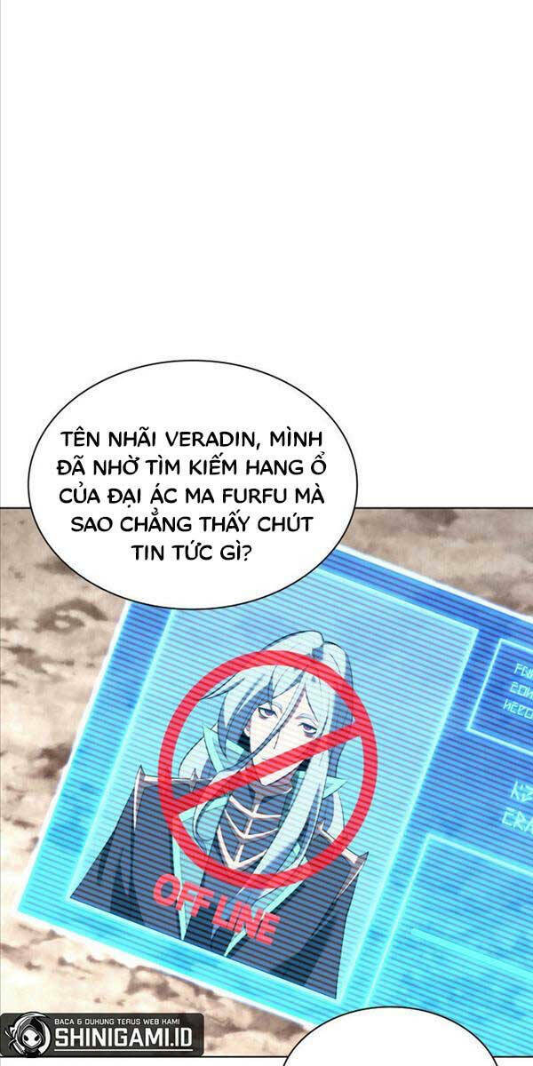 Thợ Rèn Huyền Thoại Chapter 193 - Trang 107