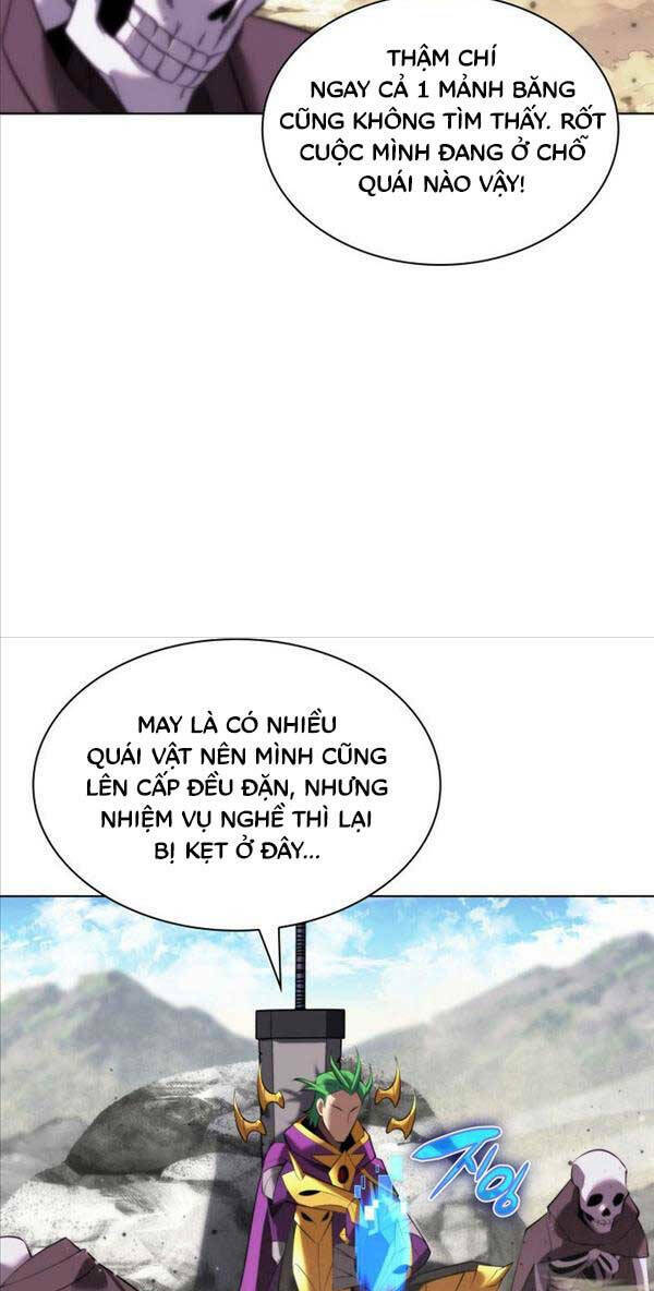 Thợ Rèn Huyền Thoại Chapter 193 - Trang 109