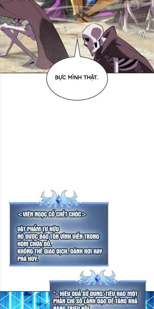 Thợ Rèn Huyền Thoại Chapter 193 - Trang 110