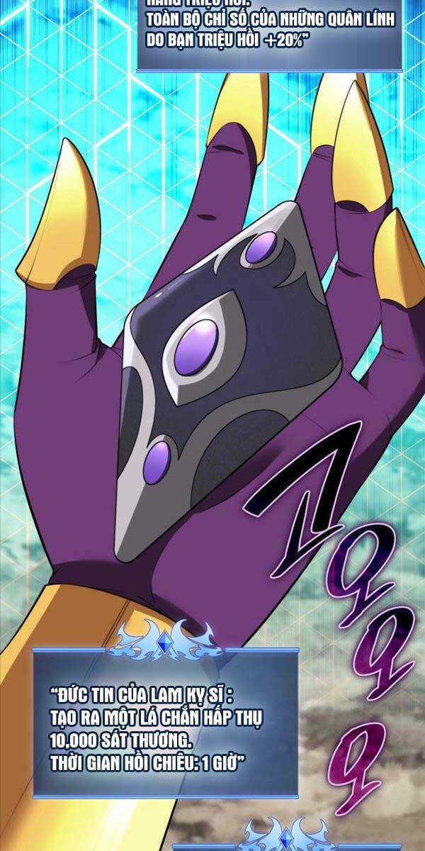 Thợ Rèn Huyền Thoại Chapter 193 - Trang 111
